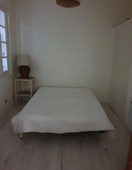 Charmante Villa Au Coeur Du Cap Ferret Lège-Cap-Ferret Exteriör bild